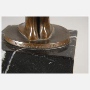 Reinhard Schnauder, weiblicher Akt