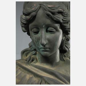 WMF große Galvanoplastik