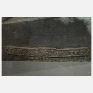 WMF große Galvanoplastik