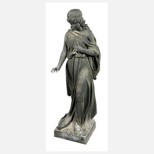 WMF große Galvanoplastik