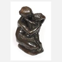 Paul Oesten, Mutter mit Kind111