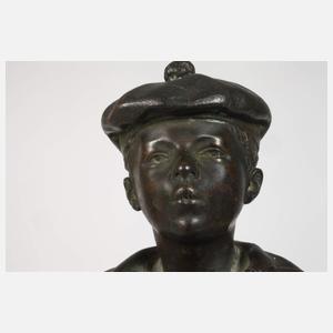 Vaclav Szczeblewski, "Mousse Siffleur"