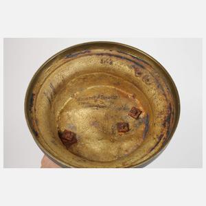 Marcel Debut, Schuljunge