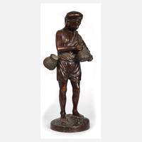 Vietnamesische Krabbenfischerin111