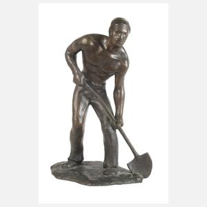 E. Greiner, Arbeiter