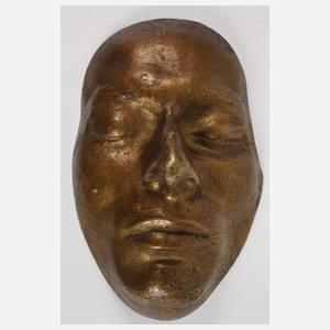Totenmaske