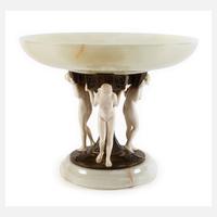 Ferdinand Preiss, Tafelaufsatz111