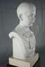 Károly Baranyi, Büste eines Jungen