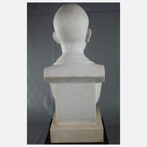 Károly Baranyi, Büste eines Jungen