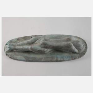 Tótila Albert Schneider, "Liebespaar"