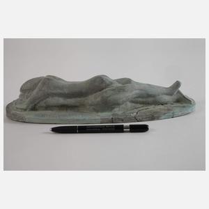 Tótila Albert Schneider, "Liebespaar"