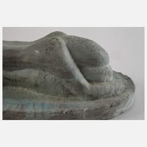 Tótila Albert Schneider, "Liebespaar"