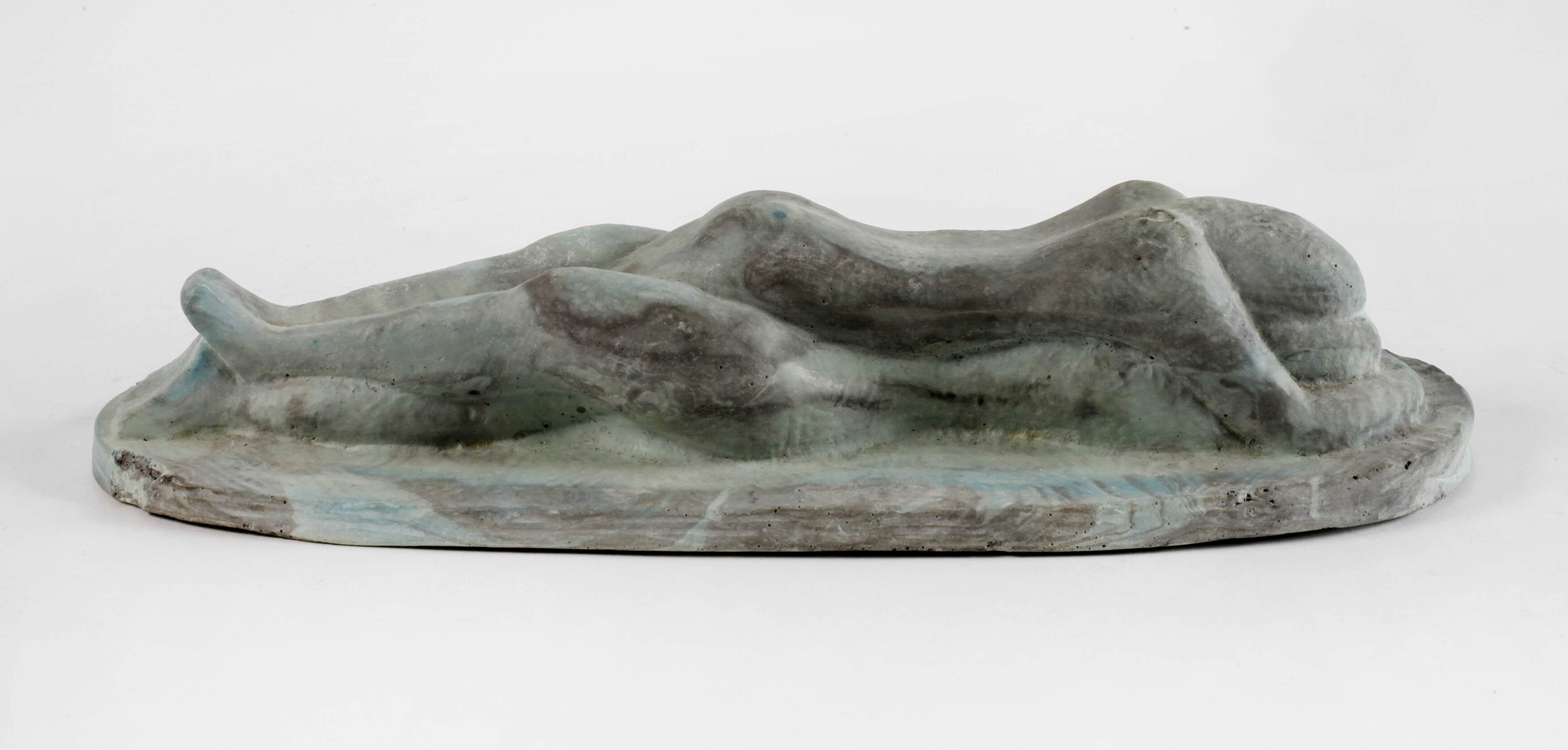 Tótila Albert Schneider, "Liebespaar"