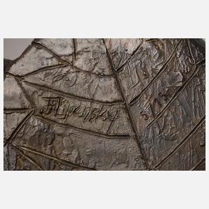 Franz Josef Lipensky, Schildkröte