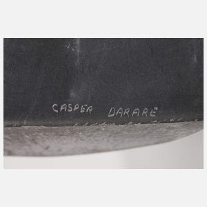 Casper Darare, Paar weibliche Büsten