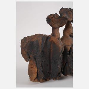 Dr. Peter Kobbe, Keramikobjekt