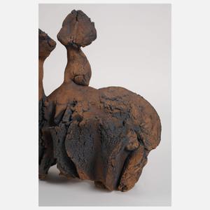 Dr. Peter Kobbe, Keramikobjekt