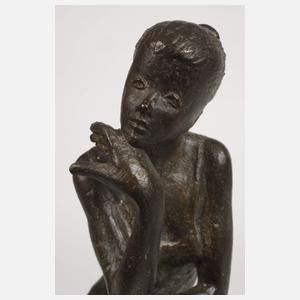 Jürgen Ebert, Mädchen