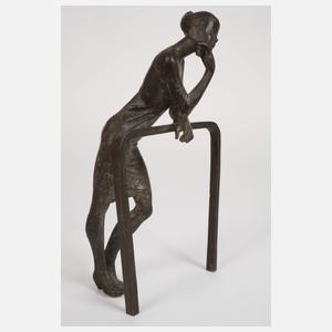 Jürgen Ebert, Mädchen