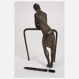 Jürgen Ebert, Mädchen