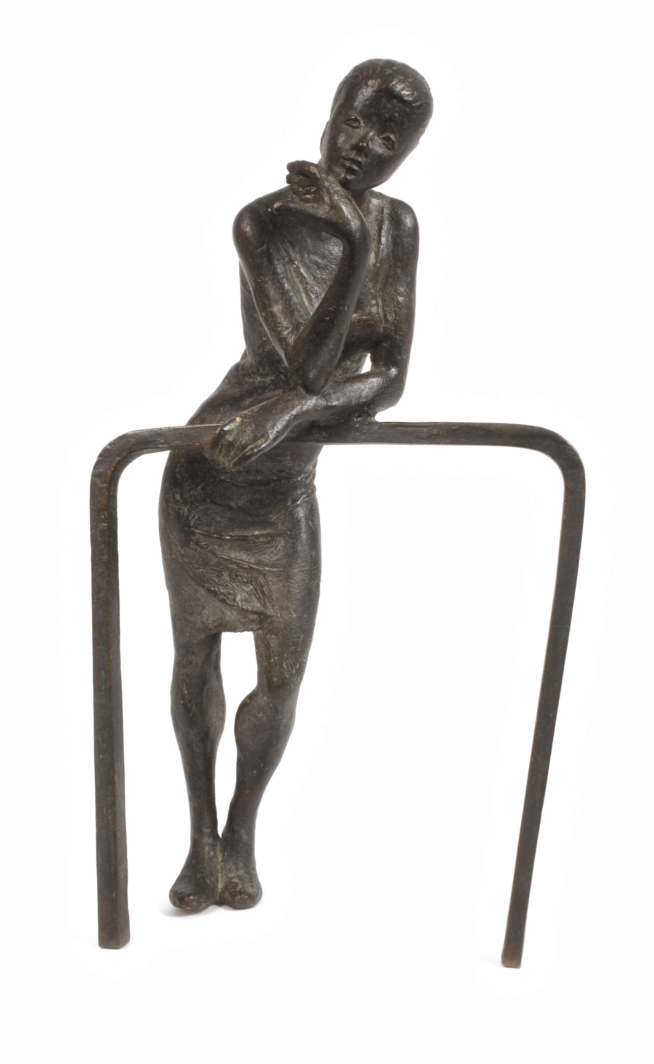 Jürgen Ebert, Mädchen