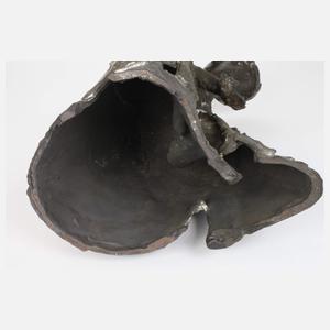 Christiane von Kessel, "Die Seherin"