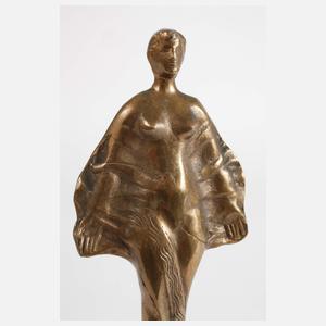 Györgyi Lantos, "Auf den Wellen"