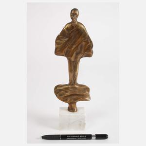 Györgyi Lantos, "Auf den Wellen"