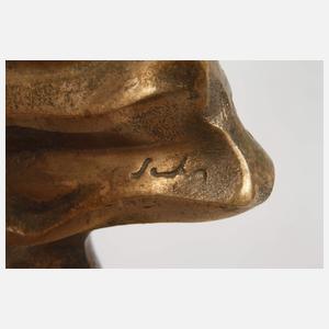 Györgyi Lantos, "Auf den Wellen"