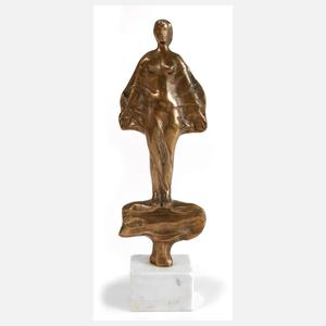 Györgyi Lantos, "Auf den Wellen"