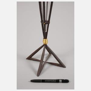 Alexander von Fäckl, Vasenobjekt