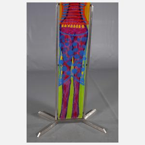 Kerstin Börner-Groß, Standgarderobe