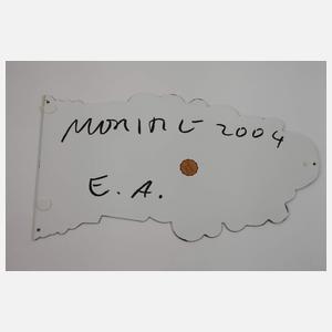 Moritz Götze, "Das Sammlerpaar"