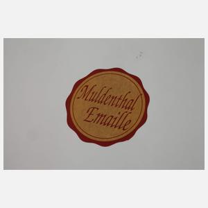 Moritz Götze, "Das Sammlerpaar"