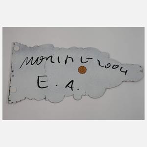 Moritz Götze, "Das Sammlerpaar"