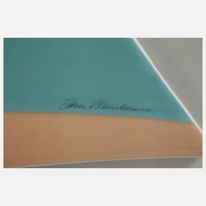 Tom Wesselmann, Pop-Art Multiple "Seascape"