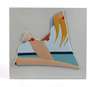Tom Wesselmann, Pop-Art Multiple "Seascape"