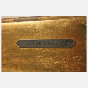 Jacques Callot, "Le petit Port"