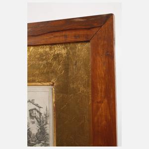 Jacques Callot, "Le petit Port"