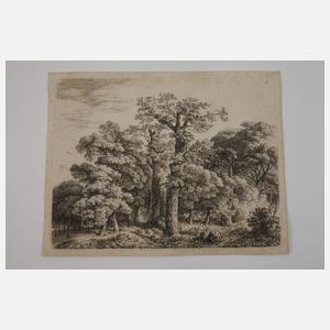 Anton Kölbl, Graphikkonvolut