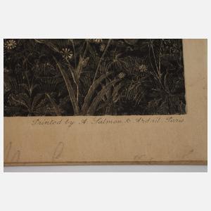 Ernst Moritz Geyger, "Primavera"