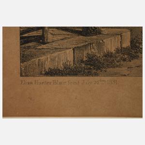 Ansicht von Baden-Baden