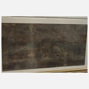 "Karte des biblischen Schauplatzes"