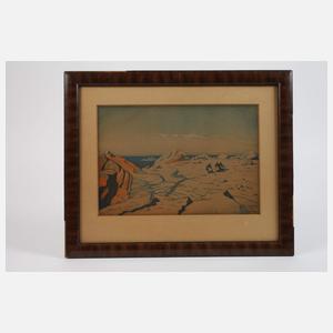 Henri-Georges Meunier, "Aus der Bretagne"