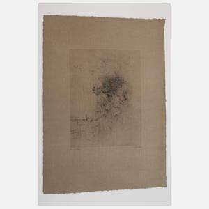 Hans Bellmer, "La Danseuse"