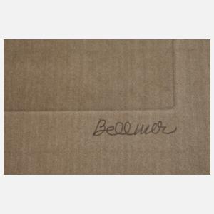 Hans Bellmer, "La Danseuse"