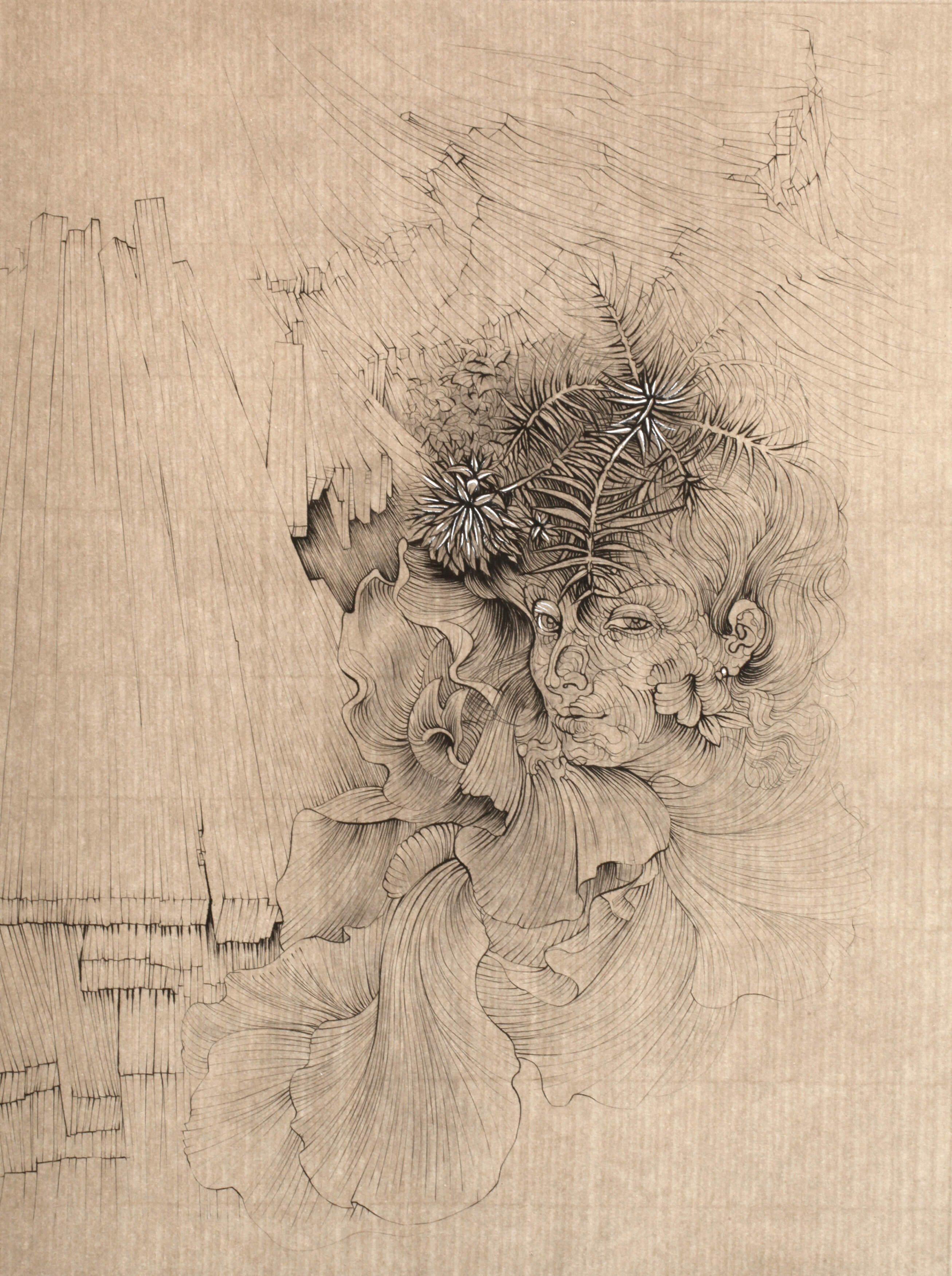 Hans Bellmer, "La Danseuse"