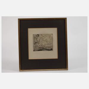 Michel Fingesten, "Amor Triumphator"