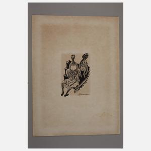 Karl-Heinz Hansen-Bahia, aus "Flor de S. Miguel"