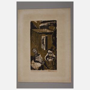 Karl-Heinz Hansen-Bahia, aus "Flor de S. Miguel"